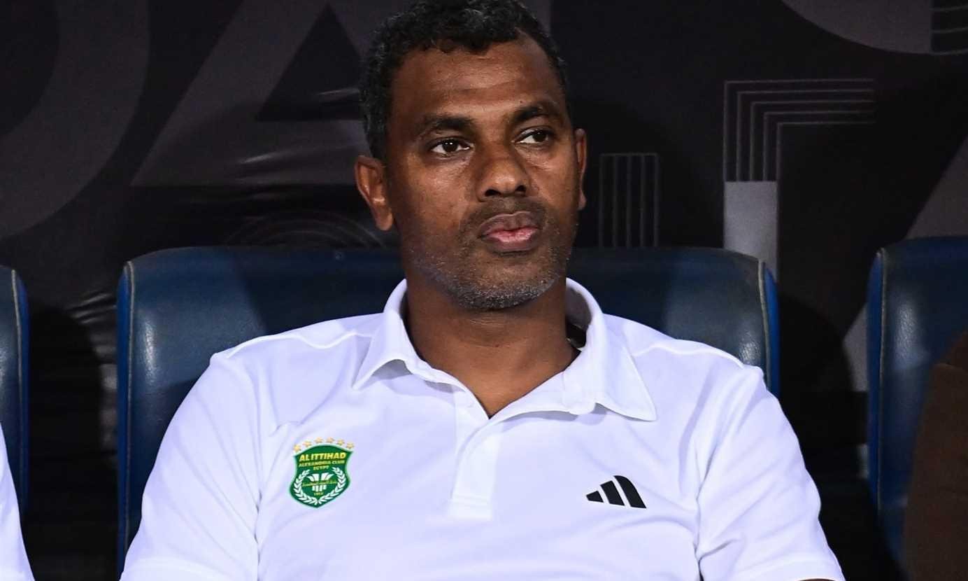 حمص: الاتحاد سيعود إلى سابق عه...