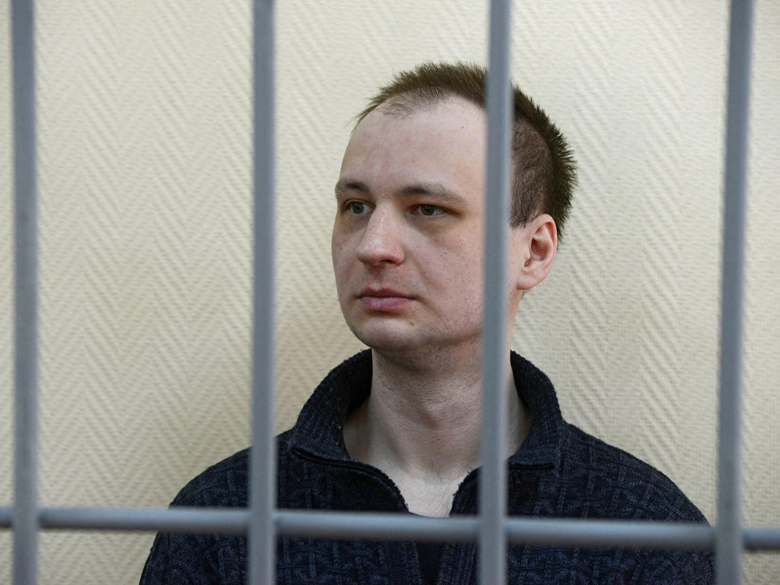 Russia frees ex-US Marine Robe...