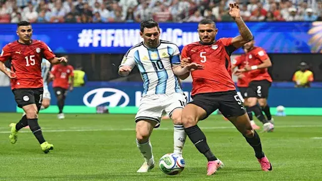 خبير أردني يكشف أخطاء تحكيمية...