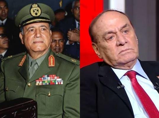 سمير فرج: المشير أحمد إسماعيل قائد عظيم قاد الحرب مصابا بالسرطان وتوفي بعد تحقيق الانتصار