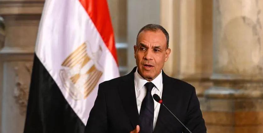 وزير الخارجية يتوجه إلى فيينا...