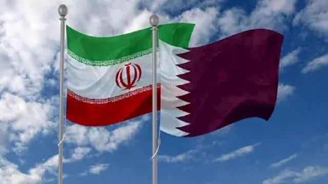 رويترز: مفاوضون قطريون بإيران...