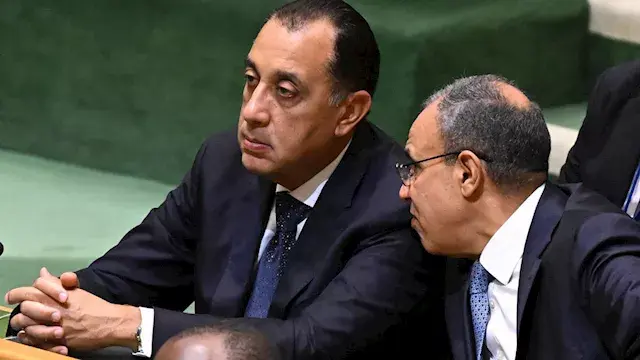 بتكليف من الرئيس السيسي.. مدبو...