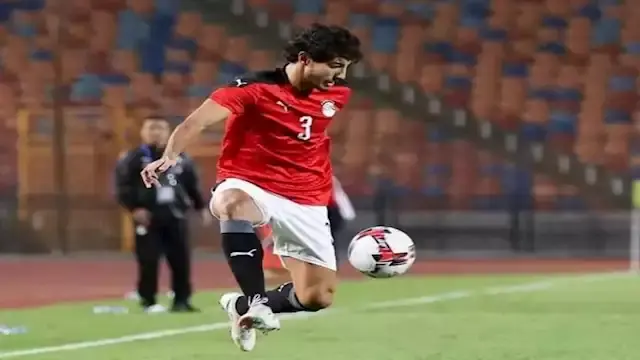 بركات يدافع عن محمد هاني: مظلو...