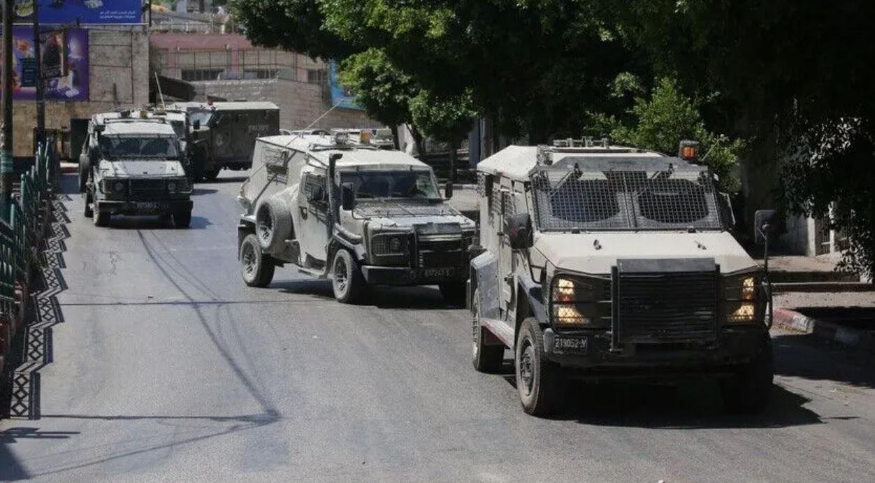 رئيس بلدية قصرة: الجيش الإسرائ...