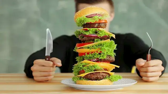 كيف تتجنب تناول الوجبات الليلي...