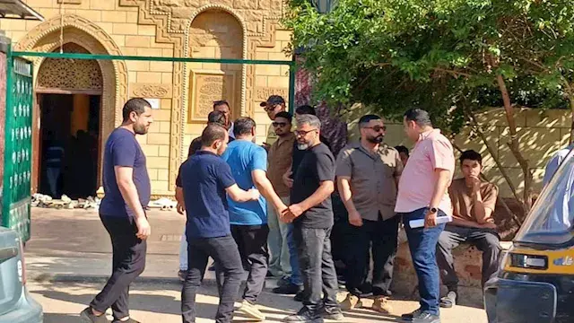 قُتل في مركز شباب الجزيرة.. "ن...