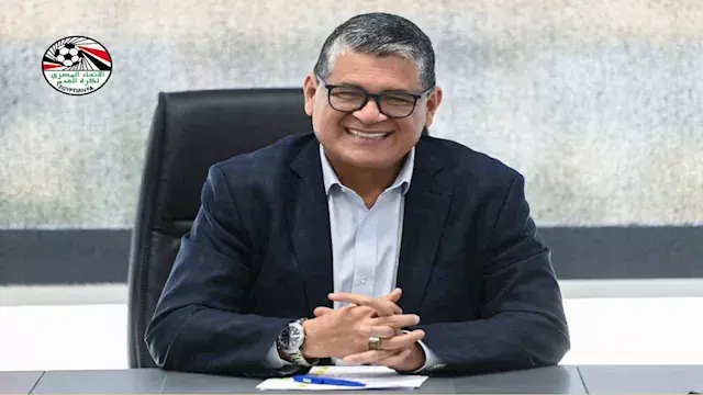 "لا يوجد أزمة في مباراة الأهلي...