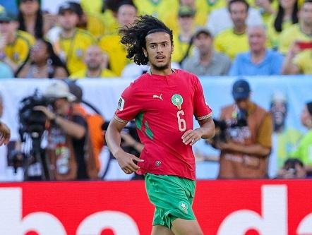 إنجاز تاريخي.. بوعدي يقترب من...