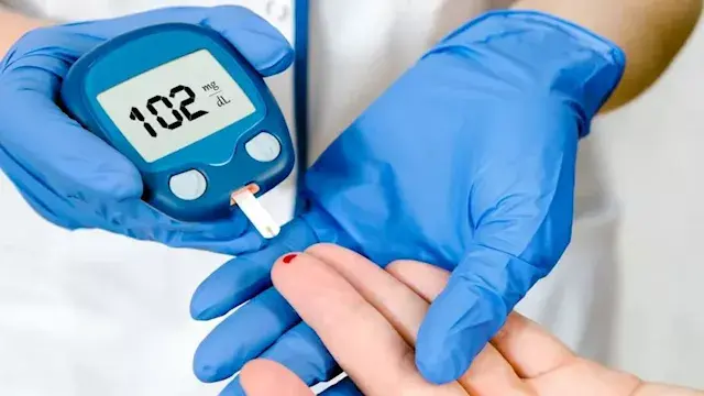 حيلة الـ 10 دقائق لمرضى السكري...