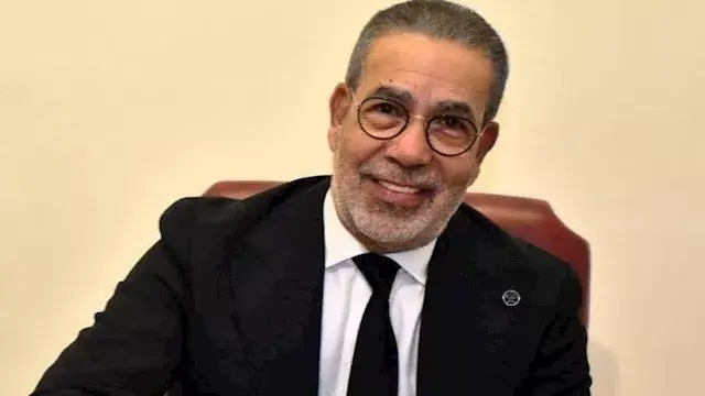 مدحت العدل يعتذر لحسام حسن: بح...