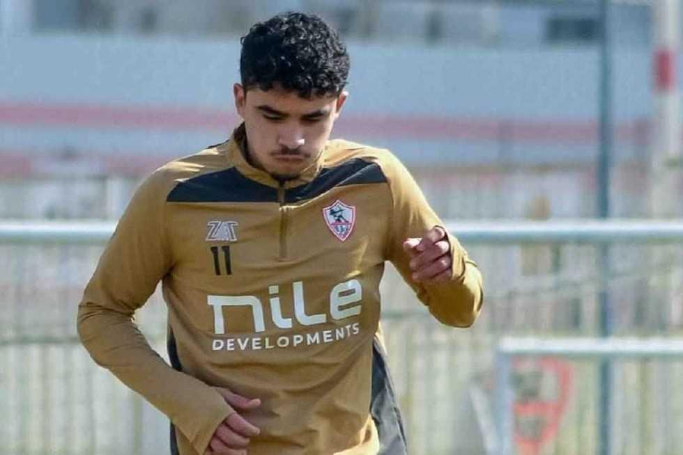 فيفا يرفع قضية أحمد الجفالي من...