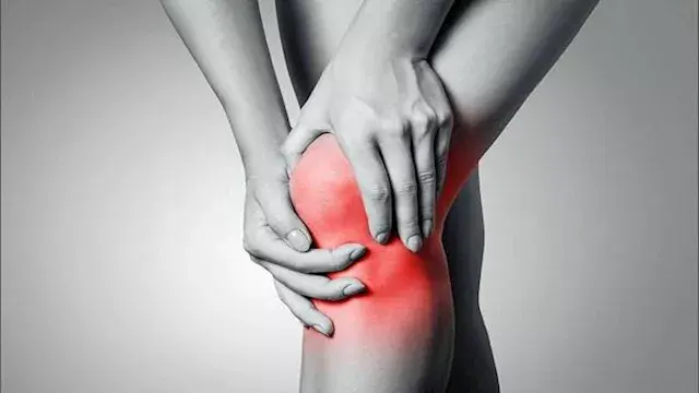 لماذا تزداد آلام المفاصل في فص...