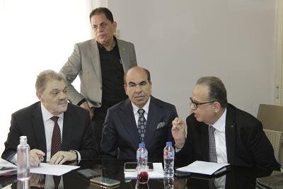 رئيس حزب الوفد يكلف الهيئة البرلمانية باستخدام كل الأدوات لتحقيق مطالب أصحاب المعاشات