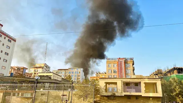 مقتل 7 أشخاص وإصابة 85 آخرين إ...