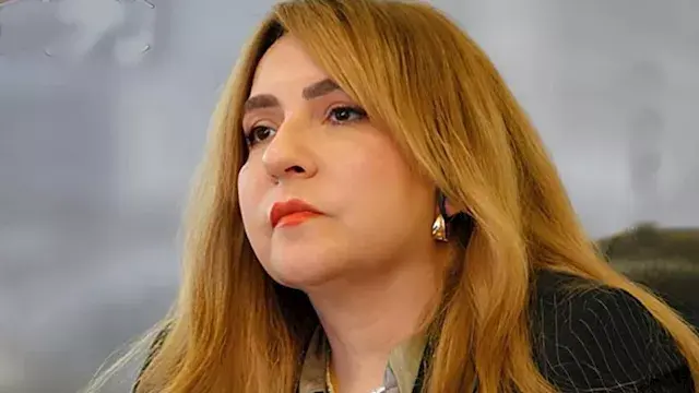 "القومي للمرأة" يهنئ منال خيري بتعيينها نائبًا لرئيس الجهاز المركزي للمحاسبات