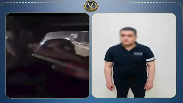 بعد تداول فيديو.. ضبط متهم بال...