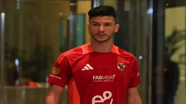الأهلي يقرر التخلص من 3 أجانب في الصيف.. تفاصيل