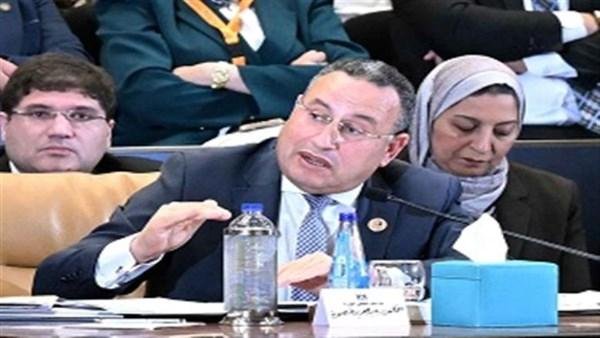 وزير التعليم العالي: ارتفاع عدد الجامعات المصرية إلى 131 والطلاب لـ 4 ملايين