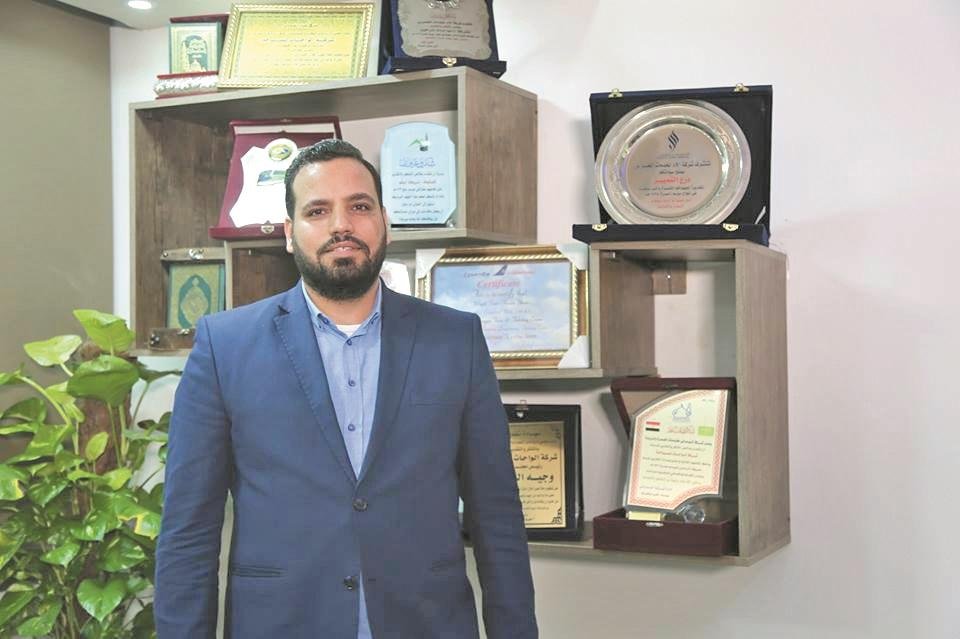 الاثنين.. القاهرة تستضيف ملتقى...