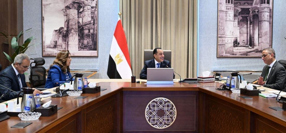 مدبولي يوجه بسرعة توفير اعتماد...