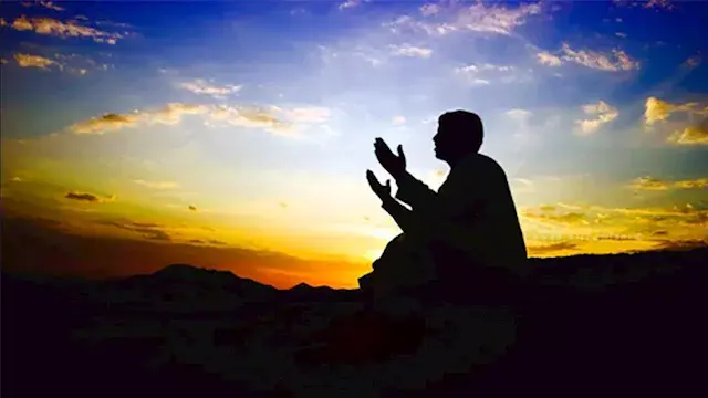 دعاء رأس السنة الهجرية.. ينشره...