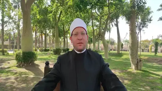 عالم أزهري: الفرار إلى الله.. طريق الأمان الحقيقي من الفتن والشهوات