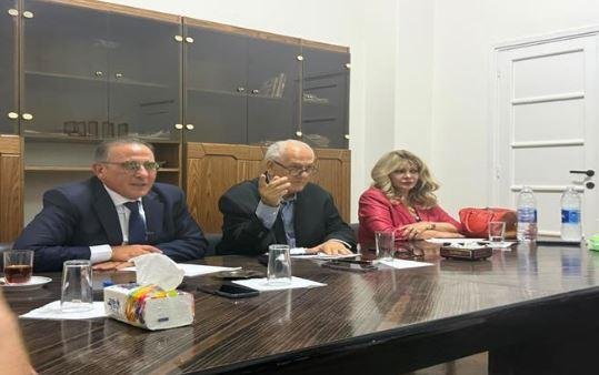 حسام الشاعر: زيادة عدد الغرف ا...