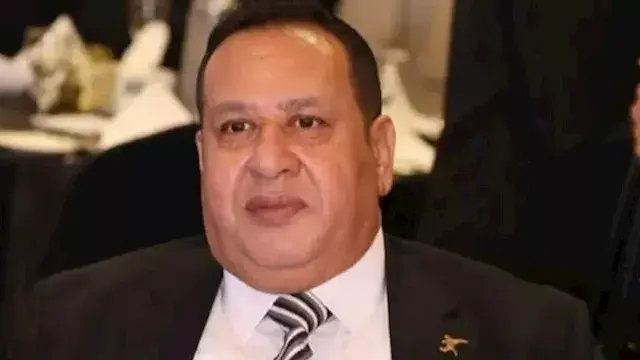 لماذا ألقت الداخلية القبض على...