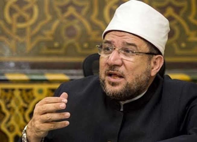 وزير الأوقاف السابق: الجيش الم...