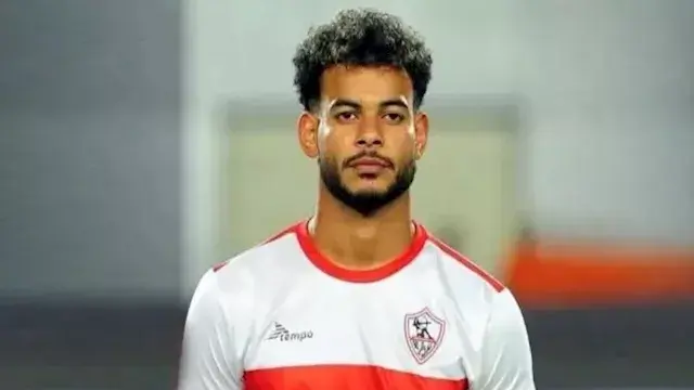 حقيقة رغبة الأهلي في التعاقد م...