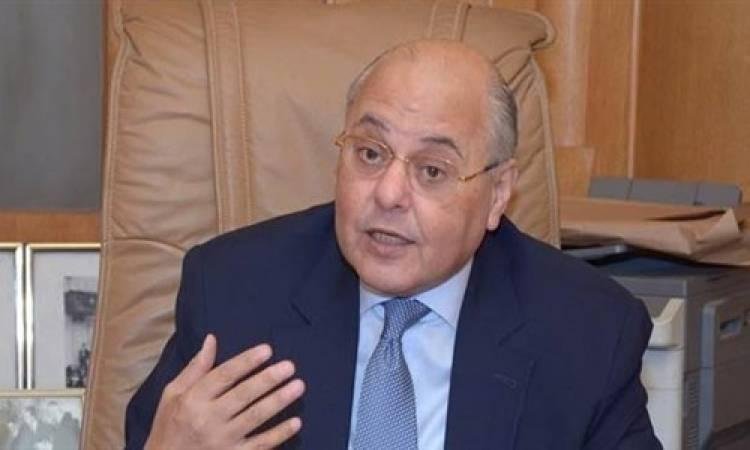رئيس حزب الغد: الرؤية المصرية...