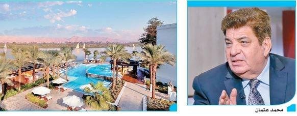 فنادق الصعيد تغازل شركات السيا...