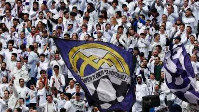 احتجاجات من جماهير ريال مدريد قبل مباراة الكلاسيكو.. ما القصة؟