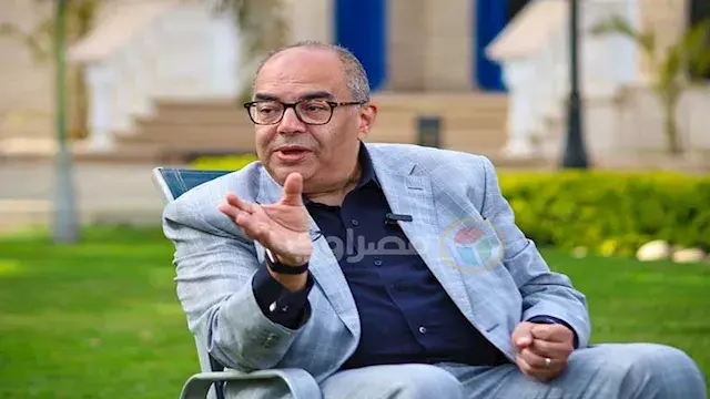 محمود محي الدين: الرئيس السيسي...