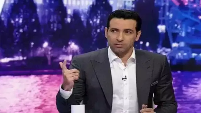 احتفال أسطوري بهدف وصنع اسمي.. أبرز مواقف محمد أبو تريكة مع النادي الأهلي عقب الاعتزال