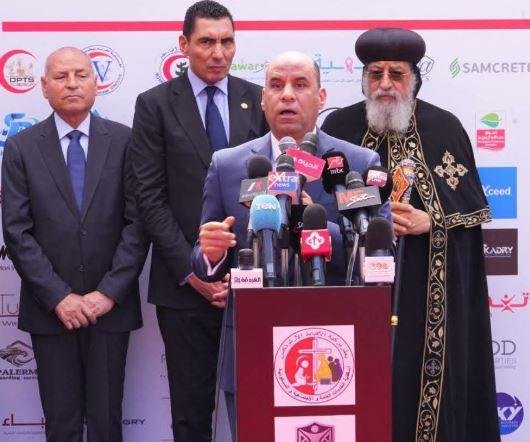 وزير العمل: التدريب من أجل الت...