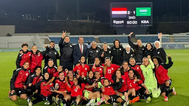 غياب قائدة الفراعنة.. تفاصيل ا...