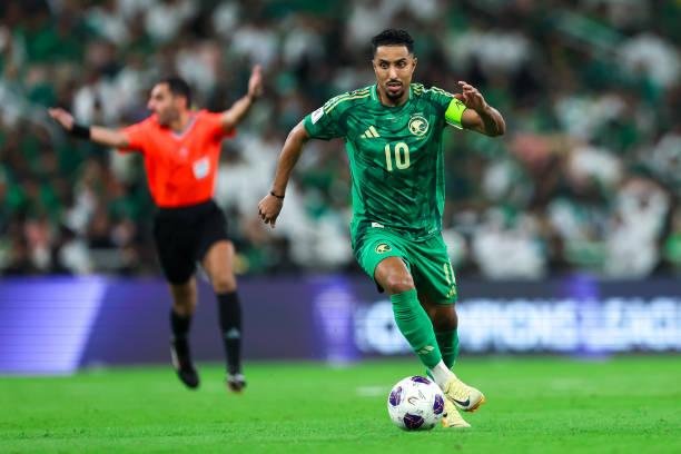 بعد وداع كأس العالم.. سالم الد...