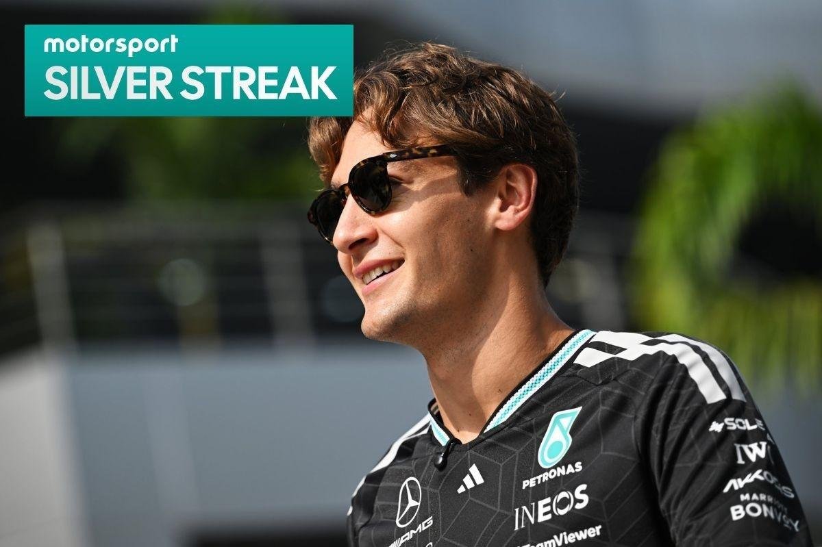 George Russell F1 title chances defended by Toto Wolff after Helmut Marko comments