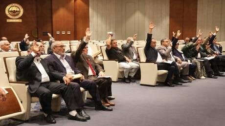 البعثة الأممية ترحب بتأييد مجلس النواب الليبي لاتفاق "4+4" وتصفه بالخطوة المهمة