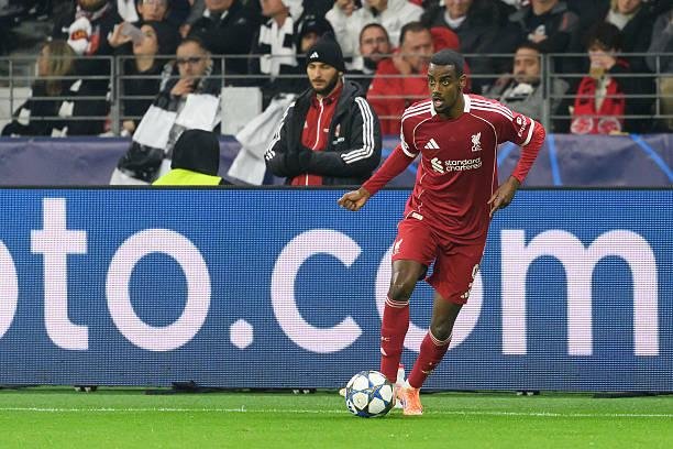 إيزاك يقود ليفربول لفوز صعب على بورنموث
