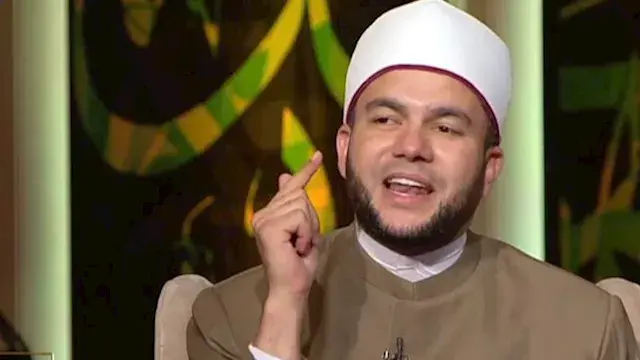 كيف تحقق المقصود من زيارة النب...