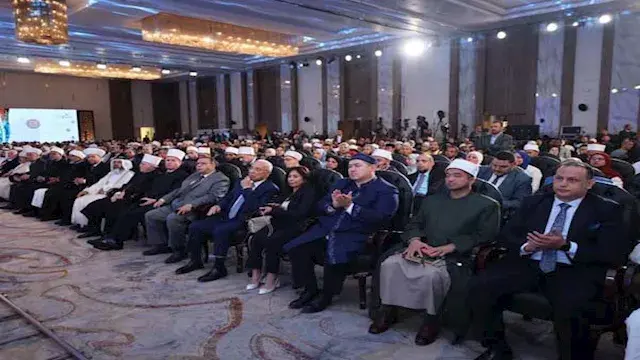 دار الإفتاء تعلن 10 مخرجات لحم...