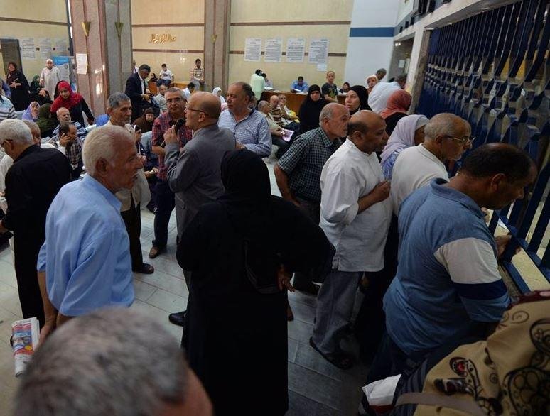 النائب إيهاب منصور: أتلقى شكاو...
