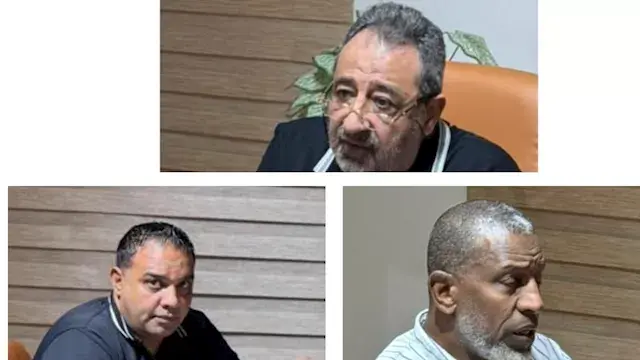 إيقاف ومنع من الظهور.. نقابة ا...