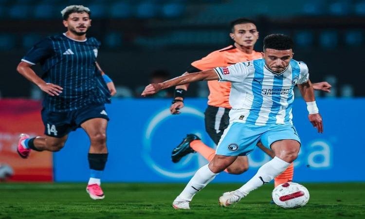 تعديل موعد مباراة بيراميدز وال...