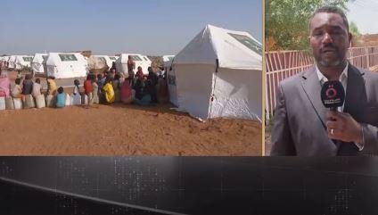 القاهرة الإخبارية: أوضاع إنسان...