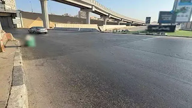 بعد شكاوى المواطنين.. إصلاح تل...