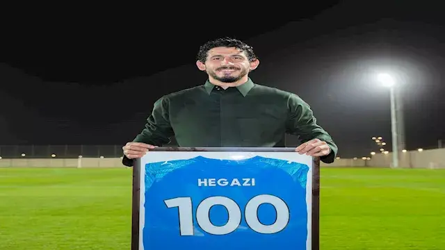 "بعد إعلان اعتزاله".. منصب جدي...